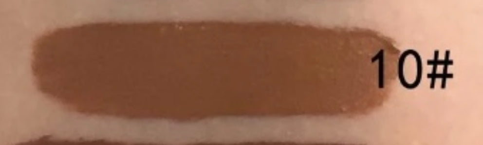 Soft Matte Liquid Glow Concealer