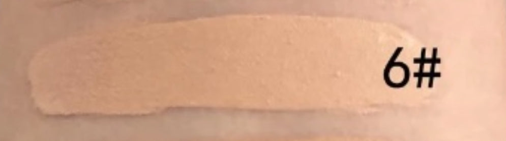 Soft Matte Liquid Glow Concealer