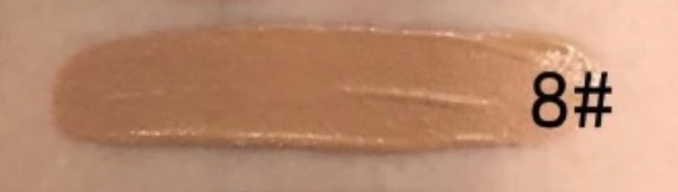 Soft Matte Liquid Glow Concealer