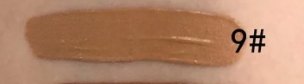 Soft Matte Liquid Glow Concealer